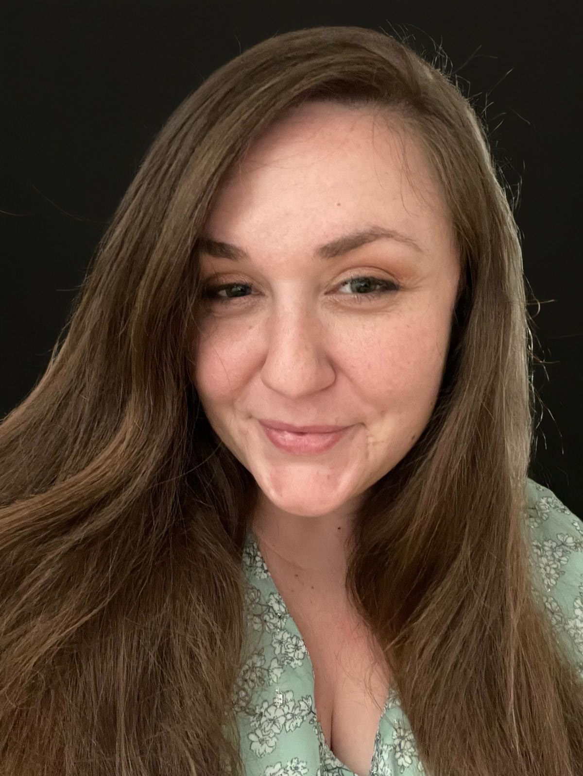 Portrait of the designer